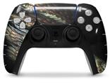 WraptorSkinz Skin Wrap compatible with the Sony PS5 DualSense Controller Wing 2 (CONTROLLER NOT INCLUDED)