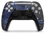 WraptorSkinz Skin Wrap compatible with the Sony PS5 DualSense Controller Wingtip (CONTROLLER NOT INCLUDED)