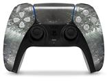 WraptorSkinz Skin Wrap compatible with the Sony PS5 DualSense Controller Third Eye (CONTROLLER NOT INCLUDED)