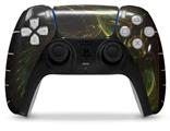 WraptorSkinz Skin Wrap compatible with the Sony PS5 DualSense Controller Out Of The Box (CONTROLLER NOT INCLUDED)