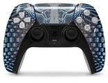 WraptorSkinz Skin Wrap compatible with the Sony PS5 DualSense Controller Genie In The Bottle (CONTROLLER NOT INCLUDED)
