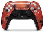 WraptorSkinz Skin Wrap compatible with the Sony PS5 DualSense Controller GeoJellys (CONTROLLER NOT INCLUDED)