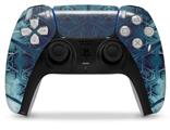 WraptorSkinz Skin Wrap compatible with the Sony PS5 DualSense Controller ArcticArt (CONTROLLER NOT INCLUDED)