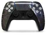 WraptorSkinz Skin Wrap compatible with the Sony PS5 DualSense Controller Transition (CONTROLLER NOT INCLUDED)