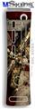 XBOX 360 Faceplate Skin - Conception