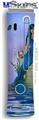 XBOX 360 Faceplate Skin - Kathy Gold - Full Mergirl