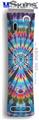 XBOX 360 Faceplate Skin - Tie Dye Swirl 101