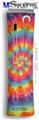 XBOX 360 Faceplate Skin - Tie Dye Swirl 102