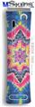 XBOX 360 Faceplate Skin - Tie Dye Star 101