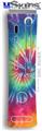 XBOX 360 Faceplate Skin - Tie Dye Swirl 104