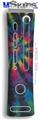 XBOX 360 Faceplate Skin - Tie Dye Swirl 105