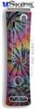 XBOX 360 Faceplate Skin - Tie Dye Swirl 106