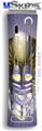 XBOX 360 Faceplate Skin - Enlightenment