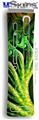 XBOX 360 Faceplate Skin - Broccoli