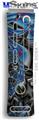 XBOX 360 Faceplate Skin - Broken Plastic