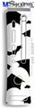 XBOX 360 Faceplate Skin - Deathrock Bats