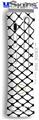 XBOX 360 Faceplate Skin - Fishnets