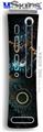 XBOX 360 Faceplate Skin - Coral Reef