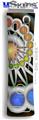 XBOX 360 Faceplate Skin - Copernicus