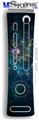 XBOX 360 Faceplate Skin - Copernicus 07