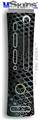 XBOX 360 Faceplate Skin - Dark Mesh