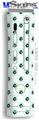 XBOX 360 Faceplate Skin - Kearas Daisies Diffuse Glow