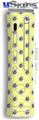 XBOX 360 Faceplate Skin - Kearas Daisies Yellow