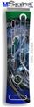 XBOX 360 Faceplate Skin - Crane