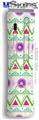 XBOX 360 Faceplate Skin - Kearas Tribal 1