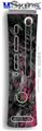 XBOX 360 Faceplate Skin - Ex Machina