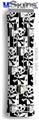 XBOX 360 Faceplate Skin - Skull Checker