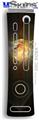 XBOX 360 Faceplate Skin - Fireball