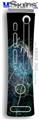 XBOX 360 Faceplate Skin - Aquatic 2