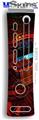 XBOX 360 Faceplate Skin - Reactor