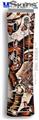 XBOX 360 Faceplate Skin - Comic