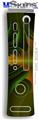 XBOX 360 Faceplate Skin - Contact