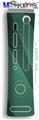 XBOX 360 Faceplate Skin - VintageID 25 Seafoam Green