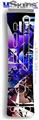 XBOX 360 Faceplate Skin - Persistence Of Vision