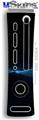 XBOX 360 Faceplate Skin - Plasma