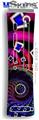 XBOX 360 Faceplate Skin - Rocket Science