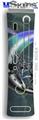 XBOX 360 Faceplate Skin - Sea Anemone2