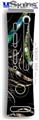 XBOX 360 Faceplate Skin - Tartan