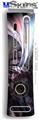 XBOX 360 Faceplate Skin - Wide Open