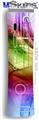 XBOX 360 Faceplate Skin - Burst