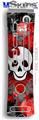 XBOX 360 Faceplate Skin - Emo Skull Bones