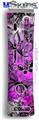 XBOX 360 Faceplate Skin - Butterfly Graffiti