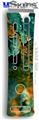 XBOX 360 Faceplate Skin - Enclosing The System