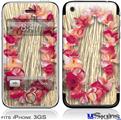 iPhone 3GS Skin - Aloha