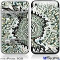 iPhone 3GS Skin - 5-Methyl-Ester