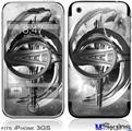 iPhone 3GS Skin - Gateway